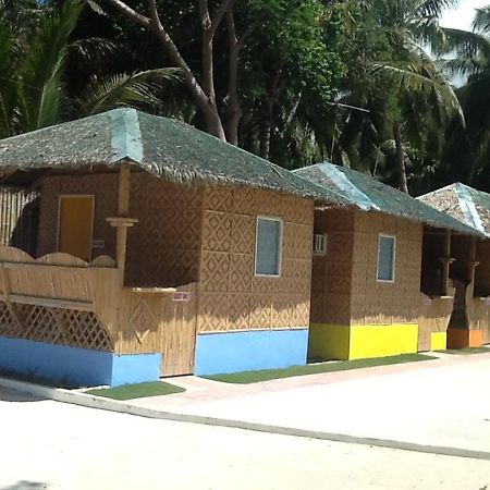 Seaside Beach Resort Bohol Exterior photo