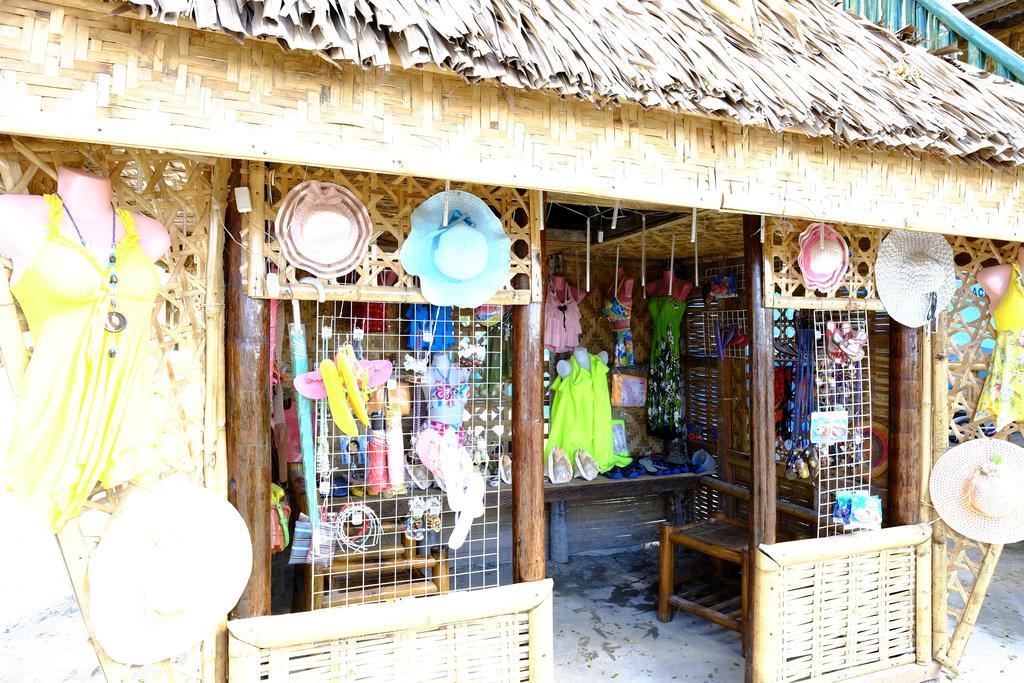 Seaside Beach Resort Bohol Exterior photo