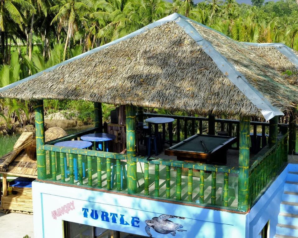 Seaside Beach Resort Bohol Exterior photo