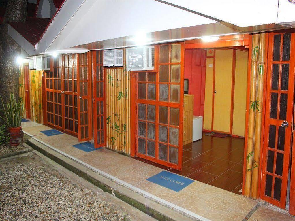 Seaside Beach Resort Bohol Exterior photo