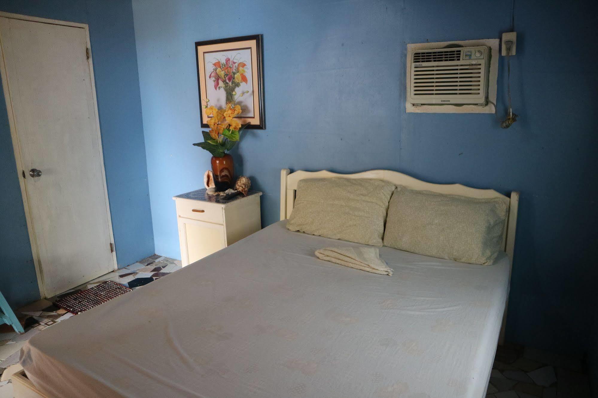 Seaside Beach Resort Bohol Exterior photo